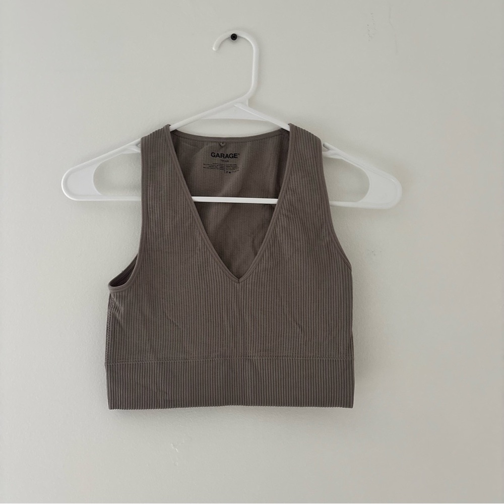 Garage Stella Seamless Plunge Tank
